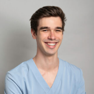 Patryk Gadawski