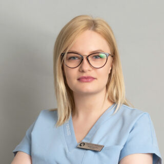 Kamila Szczudlak