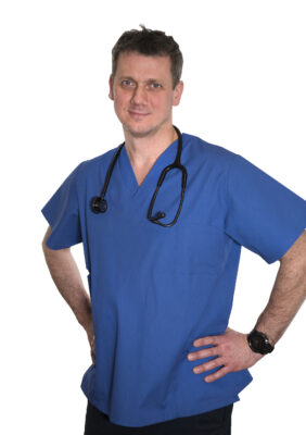 Maciej Hess
