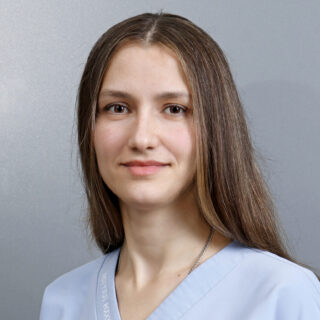 Liliana Mickiewicz