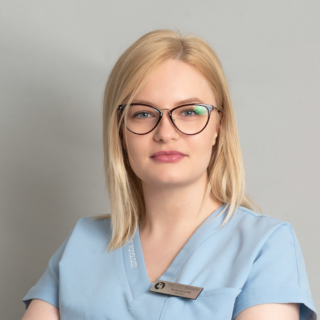Kamila Szczudlak