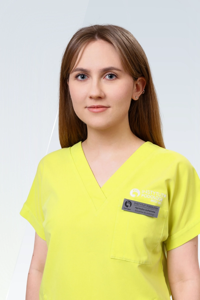Agnieszka Jochemska