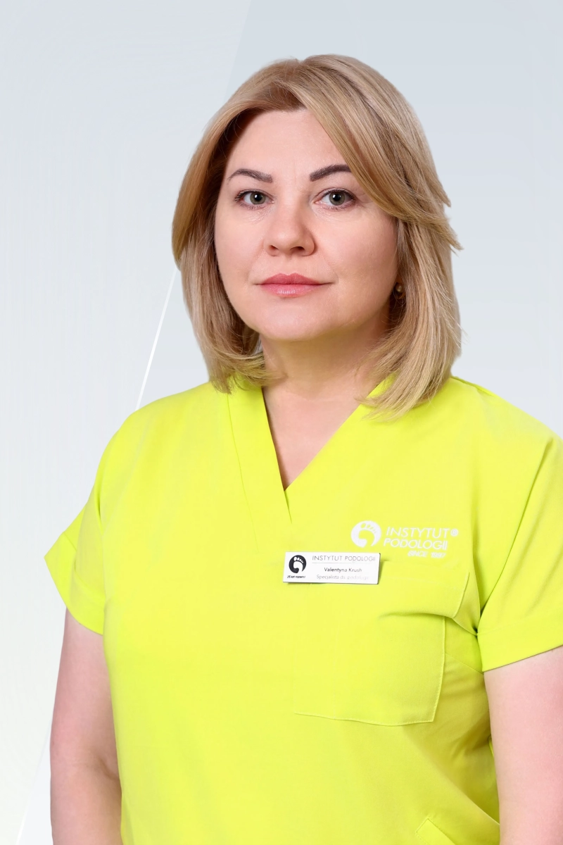 Valentyna Krushelnytska