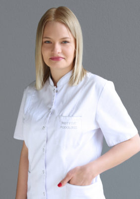 Kamila Szczudlak