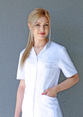Kamila Maja Korpowska