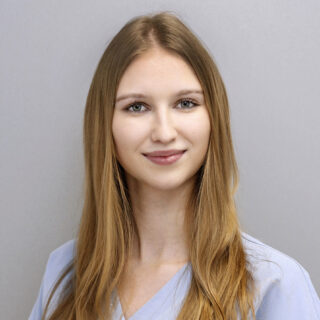 Dorota Kalisiewicz