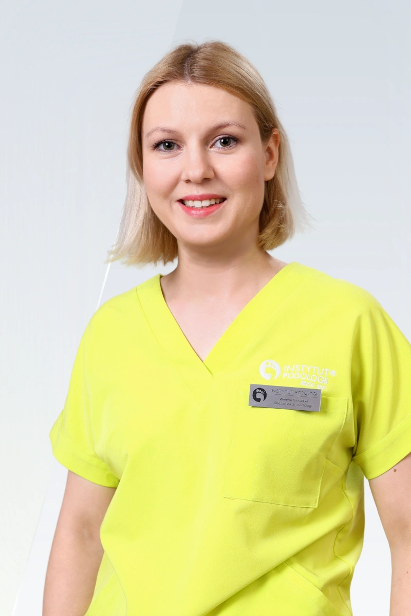 Waleria Kowalska