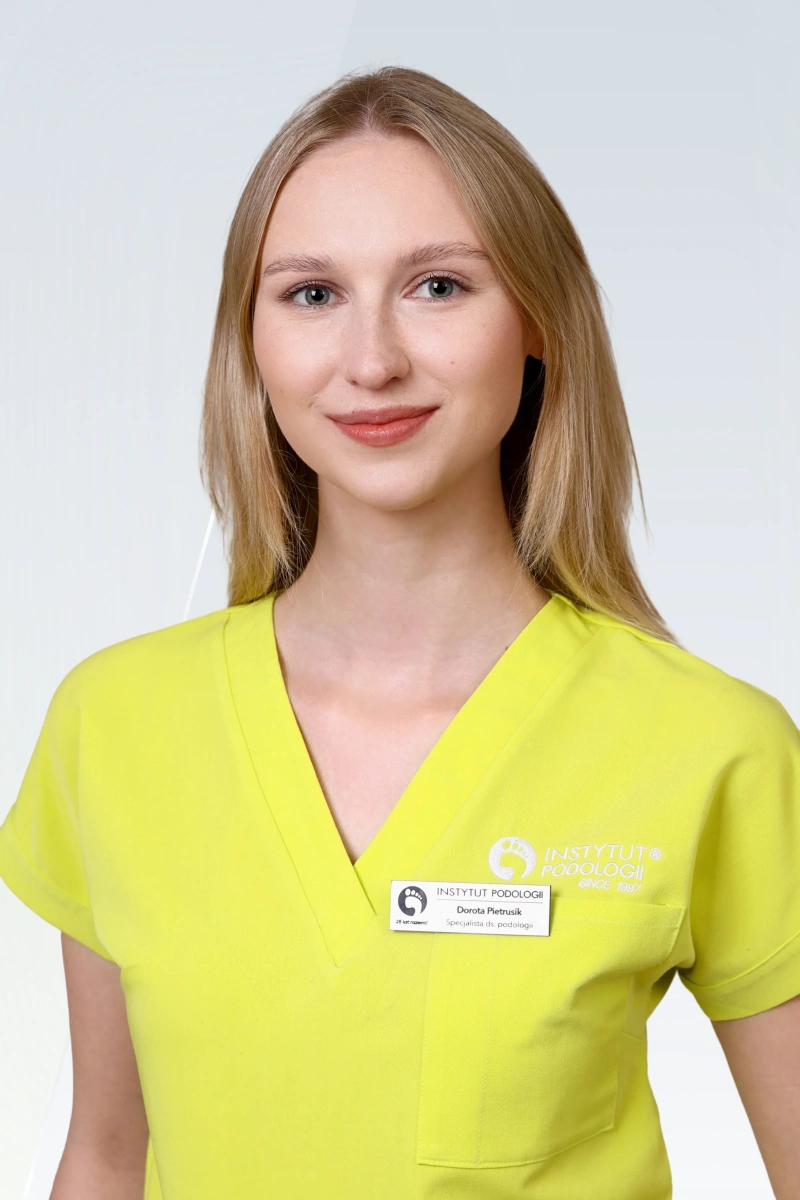 Dorota Pietrusik