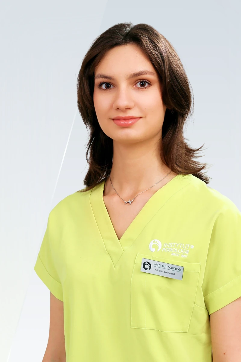 Adriana Sobkowiak